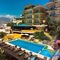 Aria Resort & Spa - map