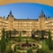 Kremlin Palace Hotel - map