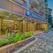 Yeniacun Apart Hotel - map