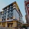 Erboy Hotel - map
