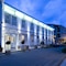Avicenna Hotel - map