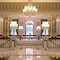 Cıragan Palace Kempinski Istanbul - map