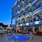 Sultan Sipahi Resort Hotel - map