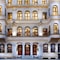 Amber Hotel Istanbul - map