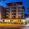 Kleopatra Ada Beach Hotel - map