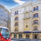 Romance Istanbul Hotel - map