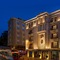 Romance Istanbul Hotel - map