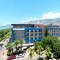 Gardenia Hotel - map