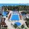 Batihan Beach Resort & Spa Ultra All Inclusive - map