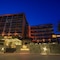 Arsi Hotel - map