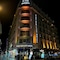 Ahc Old City Hotel - map