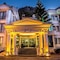 Ata Park Hotel - map