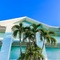 Bayside Inn Key Largo - map