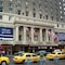 Hotel Pennsylvania - map