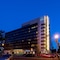 Holiday Inn Washington Capitol - Natl Mall, An Ihg Hotel - map