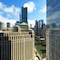 Holiday Inn Chicago Dwtn Wolf Point, An Ihg Hotel - map