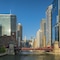 Holiday Inn Chicago Dwtn Wolf Point, An Ihg Hotel - map