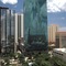 Hotel AKA Brickell - map