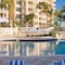 Marco Beach Ocean Suites - map