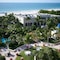 Marco Beach Ocean Suites - map