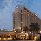 Charleston Marriott - map