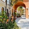 Cortona Inn & Suites Anaheim Resort - map