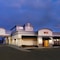 Four Points By Sheraton Cleveland Airport - map