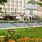 Radisson Hotel Baltimore Downtown-Inner Harbor - map