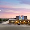 Best Western Plus Rio Grande Inn - map