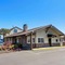 Best Western Hotel Garden Inn - map