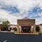 Ramada By Wyndham Statesville - map