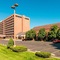 Sheraton Salt Lake City Hotel - map
