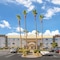Comfort Suites At Tucson Mall - map