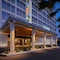 Viceroy Santa Monica - map