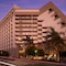 Hyatt Centric Delfina Santa Monica - map