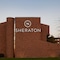 Sheraton Grand Rapids Airport Hotel - map