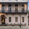 Mills House Charleston, Curio Collection by Hilton - map