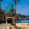 Walt Disney World Dolphin - map