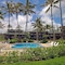 Kaha Lani Resort - map