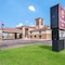Clarion Inn Page - Lake Powell - map