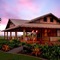 Sheraton Kauai Coconut Beach Resort - map