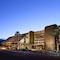 Hyatt Palm Springs - map
