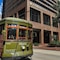 Intercontinental New Orleans, An Ihg Hotel - map