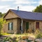 Zion Mountain Ranch - map