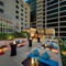 Movenpick Hotel Hanoi Centre - map