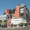Cape Town Lodge Hotel - map
