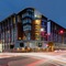 Garden Court Victoria Junction - map