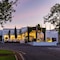 Lord Charles Hotel, Somerset West, A Tribute Portfolio Hotel - map