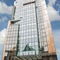 King David Flat Hotel - map