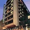 El Conquistador Hotel - map